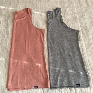 Patagonia Women's Capilene Cool Daily Tank Tops